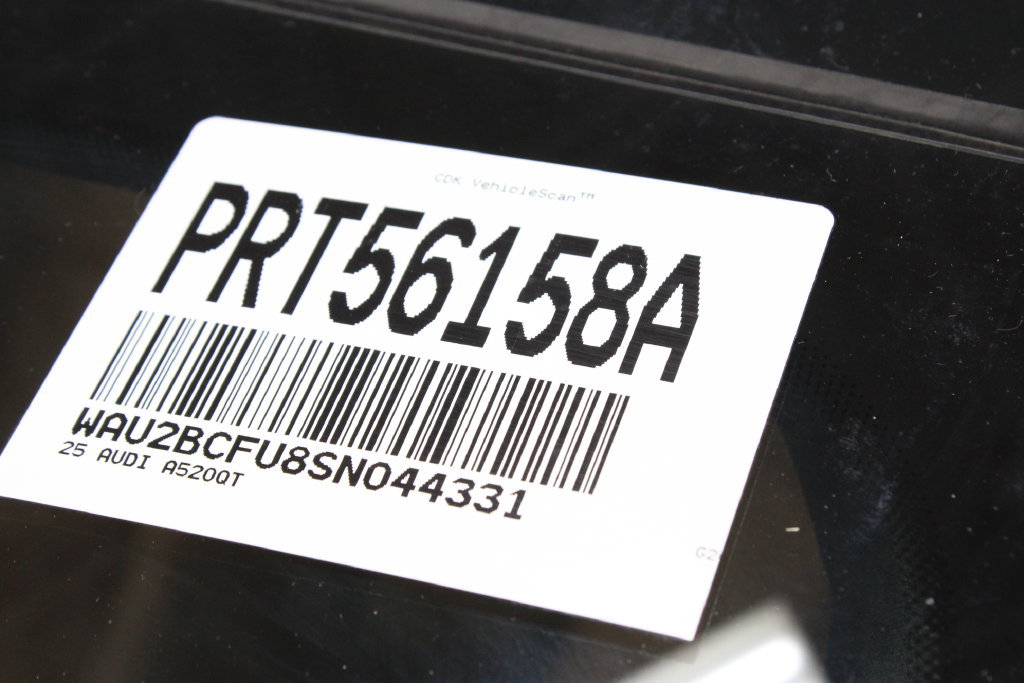 Used 2025 Audi A5 Premium Plus w/ Premium Plus AWD/4WD image 35