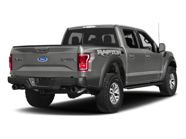 Used 2017 Ford F150 Raptor w/ Equipment Group 802A Luxury AWD/4WD image 2