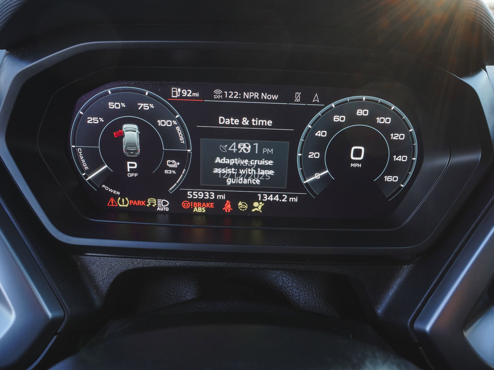 Used 2022 Audi Q4 e-tron Premium Plus image 16