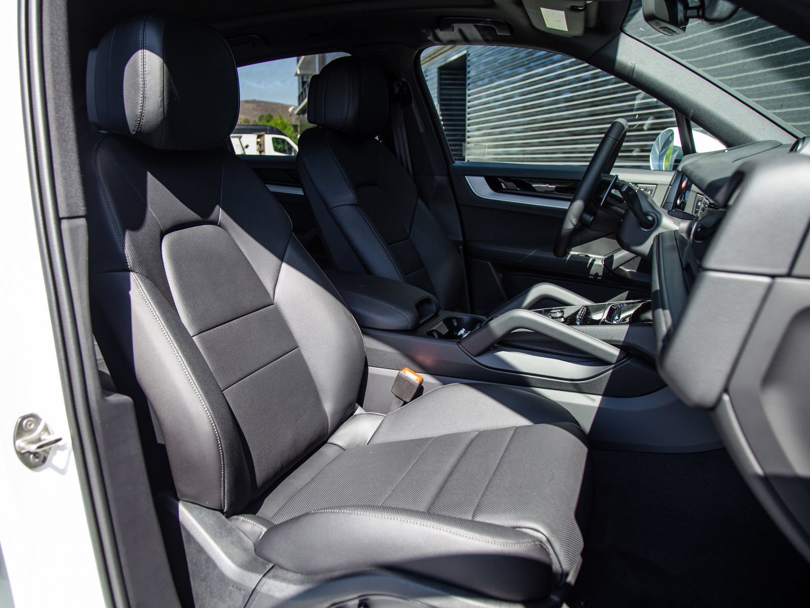 New 2026 Porsche Cayenne AWD/4WD image 23