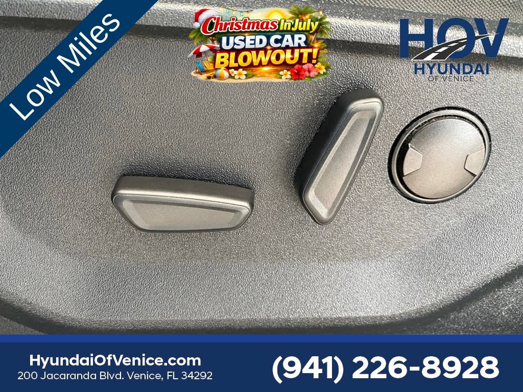 Used 2023 Ford F150 XLT w/ Equipment Group 302A High AWD/4WD image 22