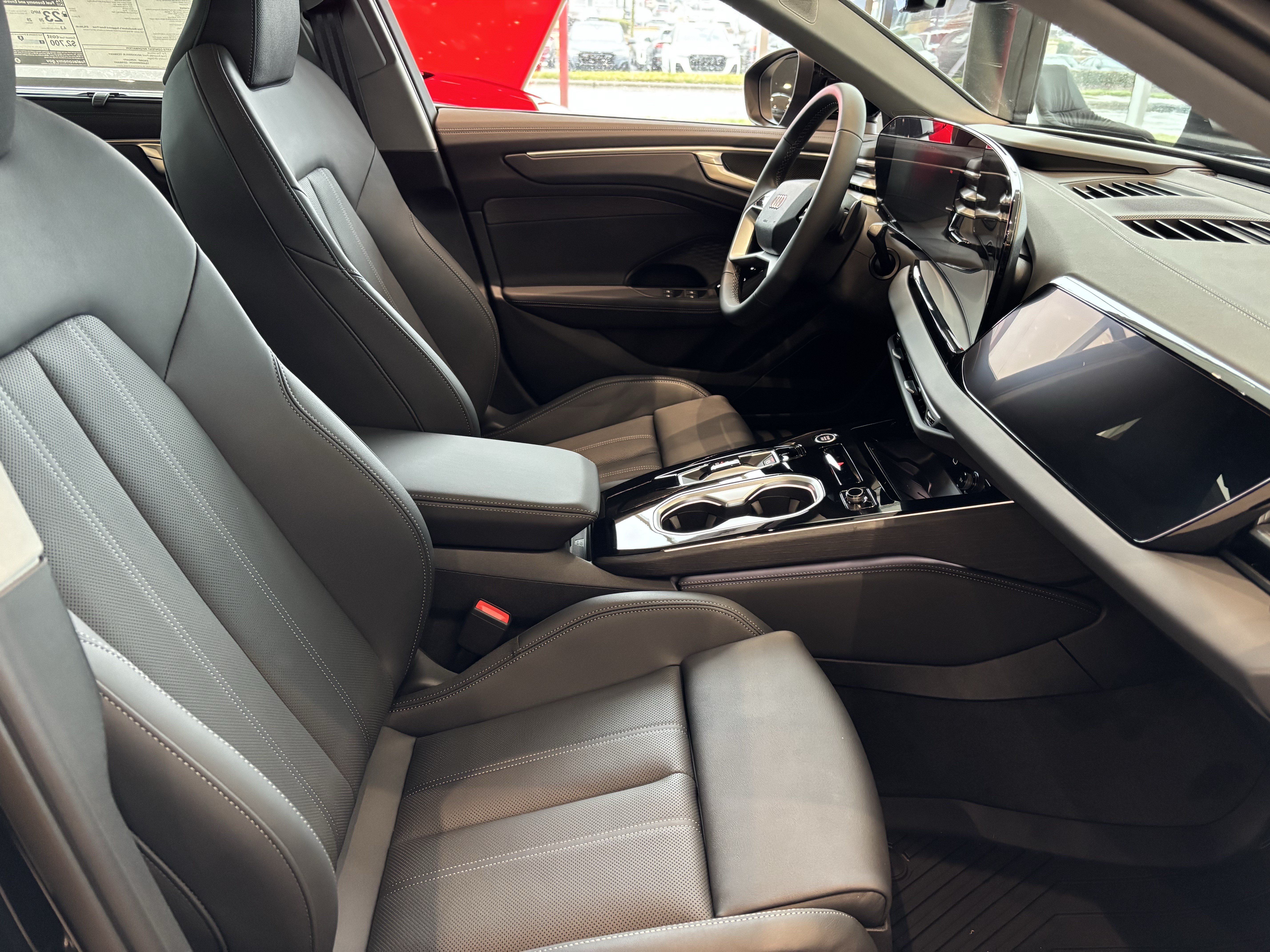 Certified 2026 Audi A6 Prestige AWD/4WD image 34