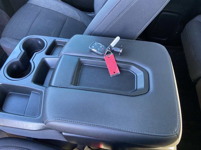 Used 2019 GMC Sierra 1500 SLE w/ SLE Value Package image 23