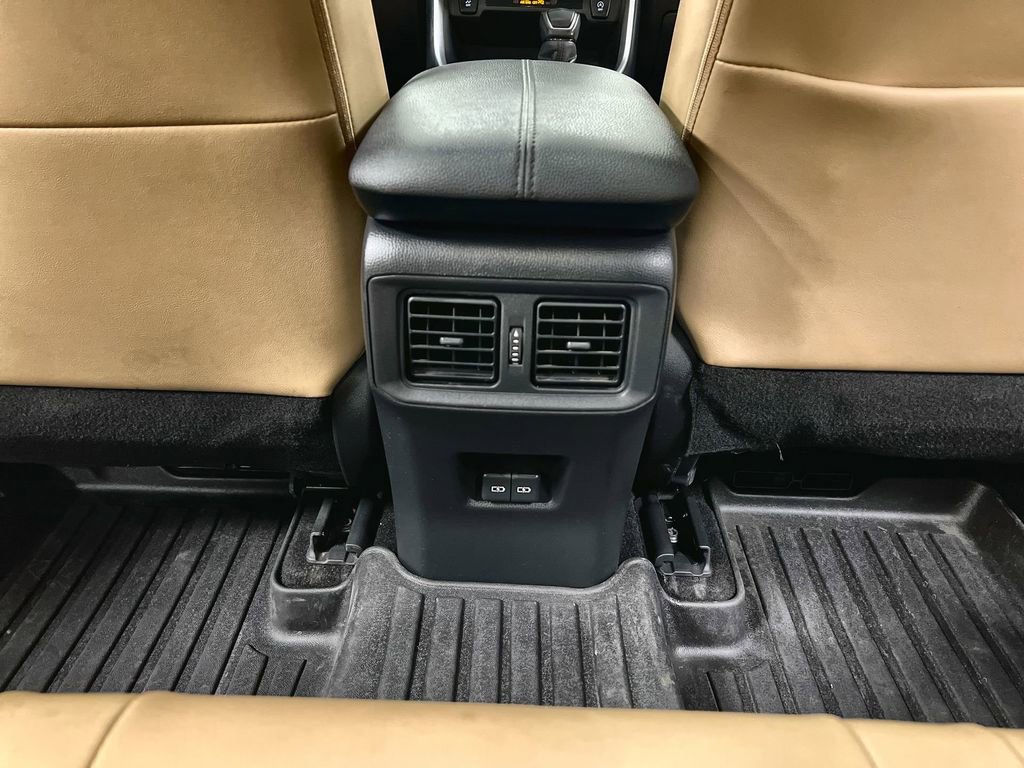 Used 2024 Toyota RAV4 XLE Premium FWD image 21