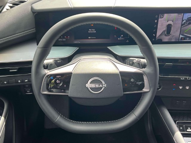 Used 2025 Nissan Murano SL AWD/4WD image 14