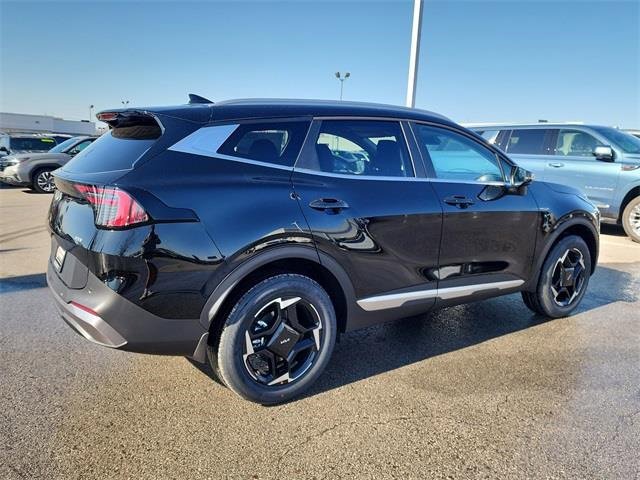 New 2026 Kia Sportage EX image 2