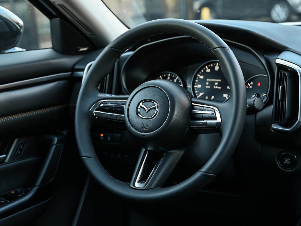 New 2026 MAZDA CX-50 AWD 2.5 S w/ Weather Package image 14