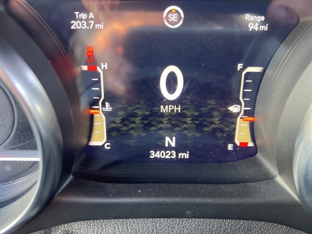 Used 2022 Jeep Gladiator Rubicon w/ LED Lighting Group image 28