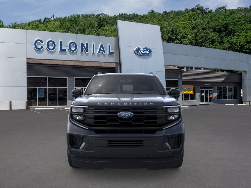 New 2026 Ford Expedition Active AWD/4WD image 29