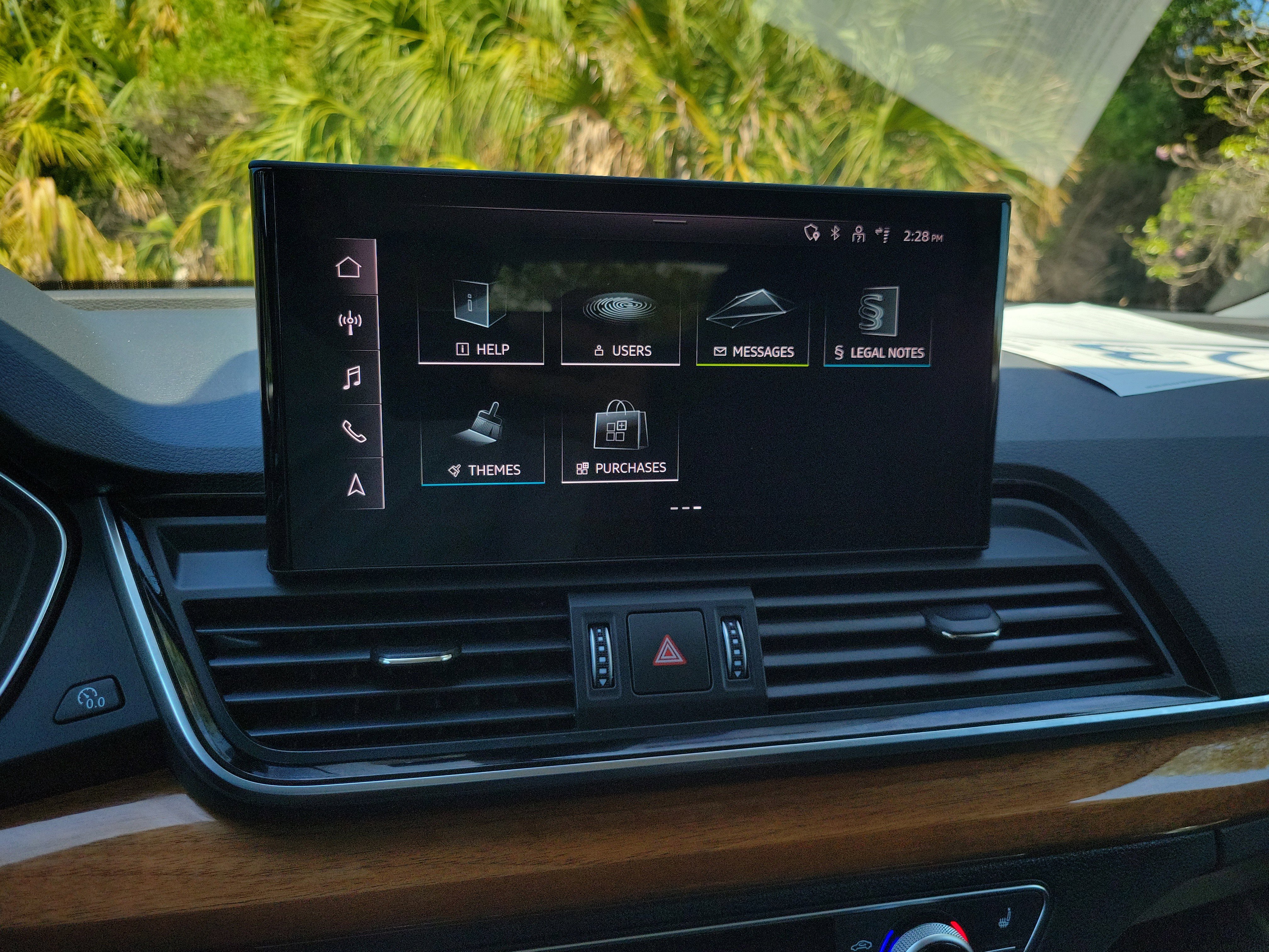 Certified 2023 Audi Q5 e Premium Plus image 20