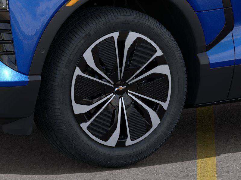 New 2026 Chevrolet Blazer EV LT FWD image 9