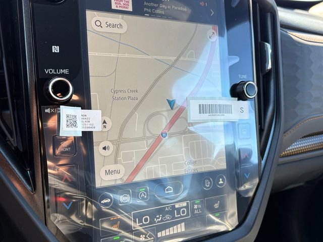 New 2026 Subaru Forester Wilderness w/ Wilderness Package image 21