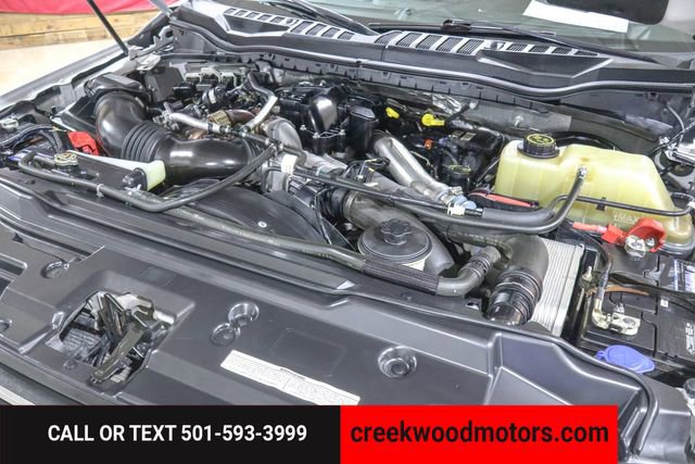 Used 2019 Ford F250 Lariat w/ Lariat Ultimate Package image 17