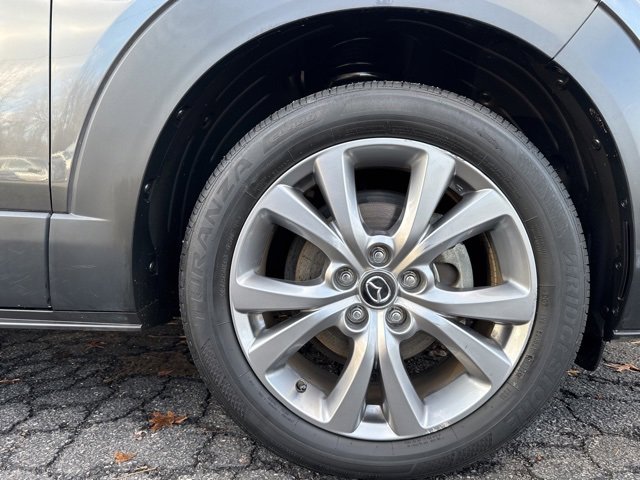 Used 2023 MAZDA CX-30 AWD 2.5 S w/ Select Package image 27