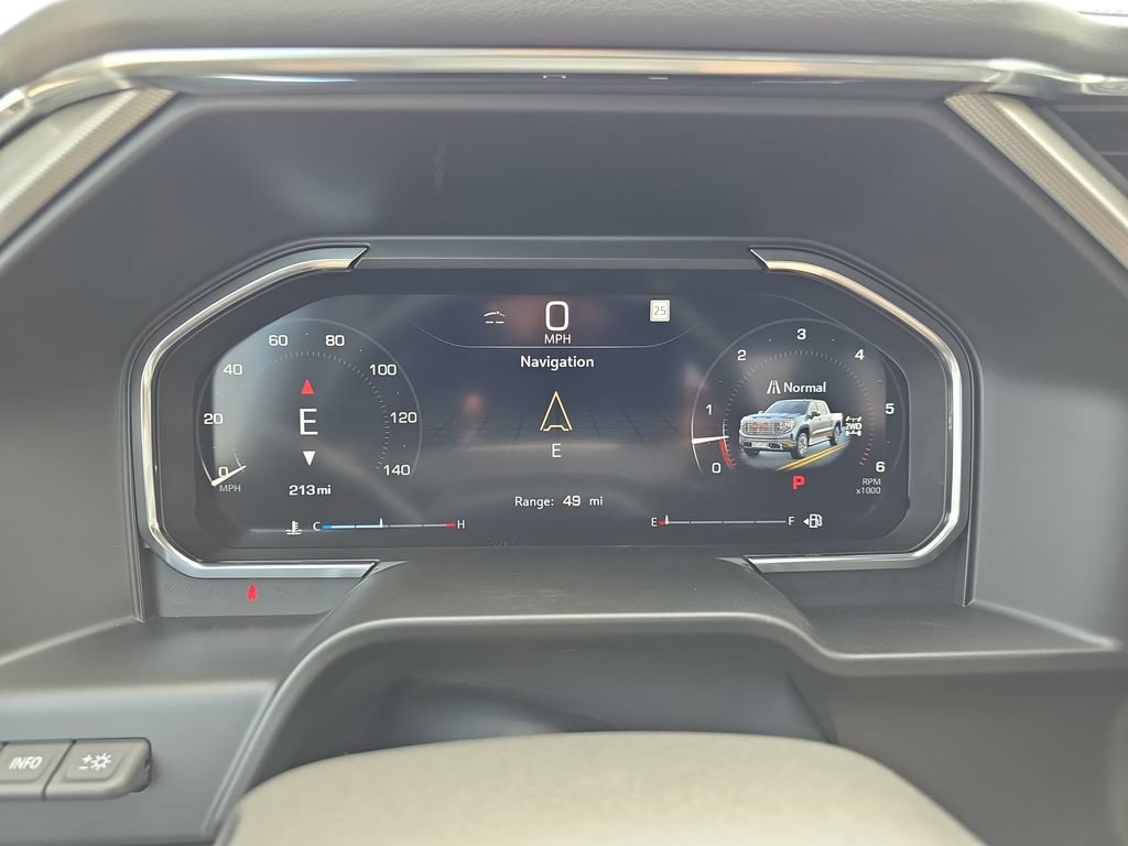 New 2026 GMC Sierra 1500 Denali w/ Technology Package AWD/4WD image 20