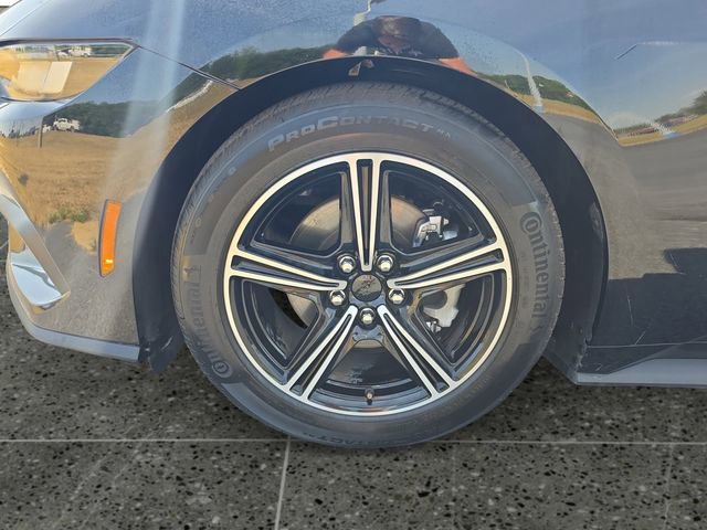 Used 2024 Ford Mustang Premium image 14