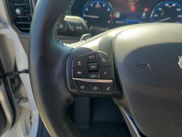 Used 2022 Ford Bronco Sport Badlands w/ Premium Package image 16