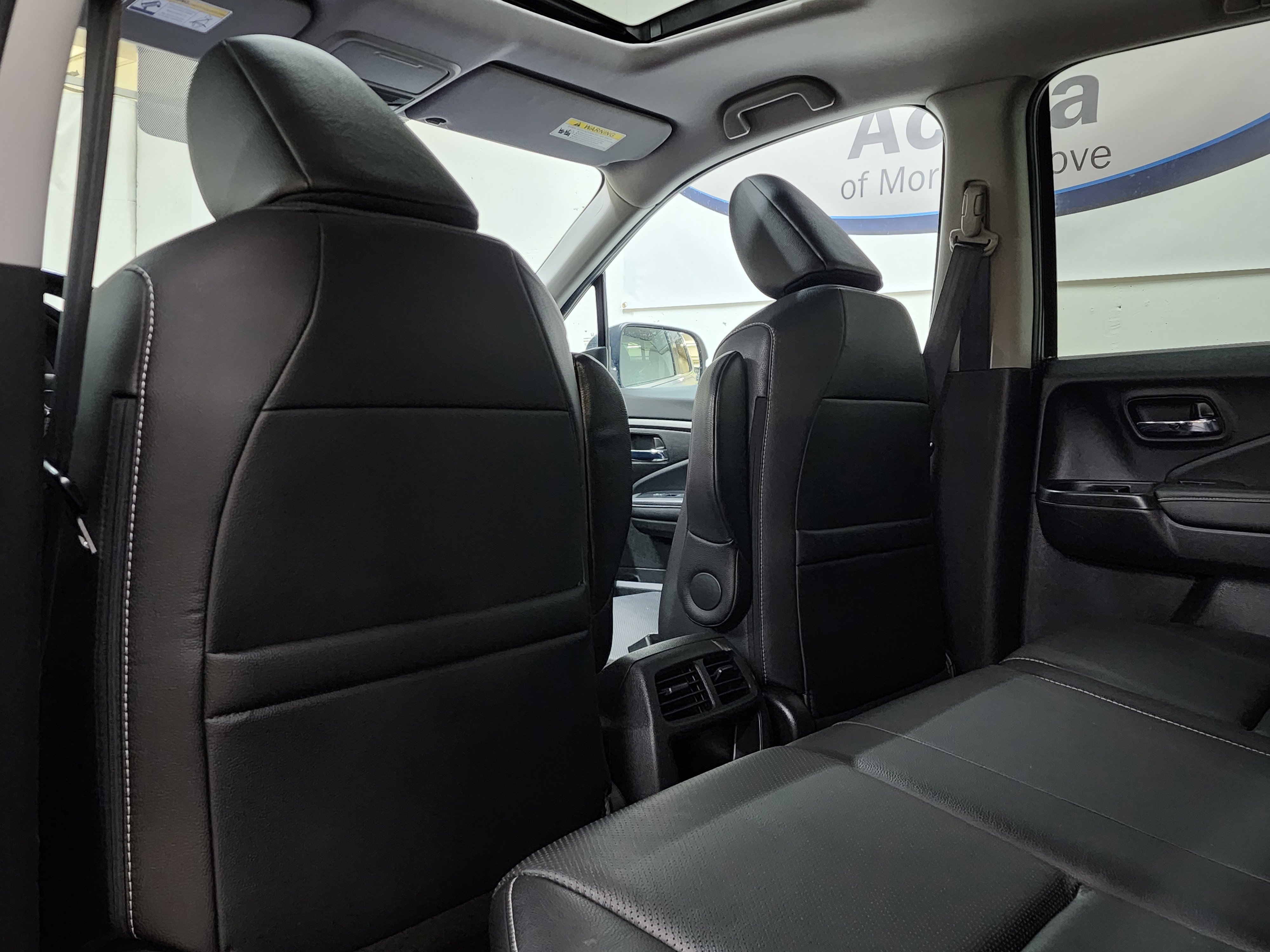 Used 2021 Honda Ridgeline RTL image 15