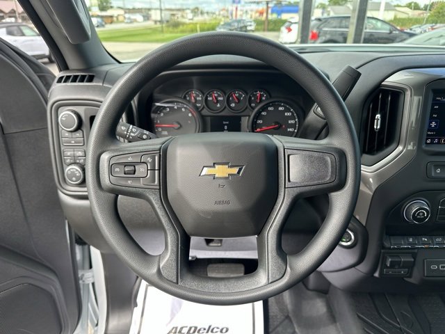 New 2026 Chevrolet Silverado 2500 Custom w/ Custom Value Package image 19