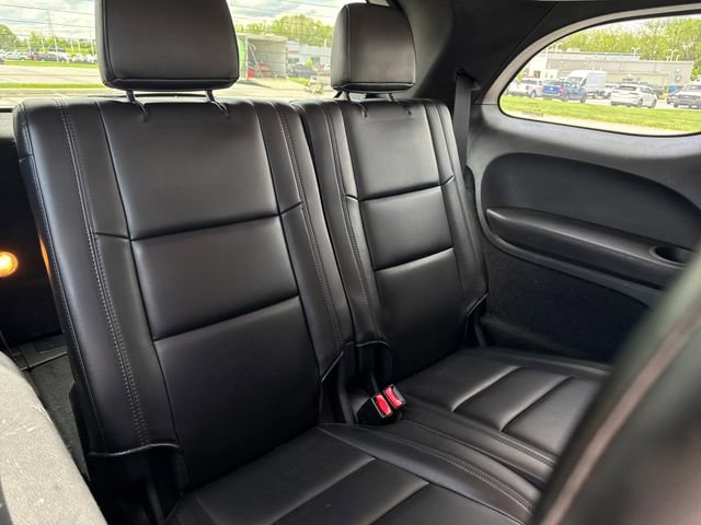 Used 2014 Dodge Durango Limited RWD image 16