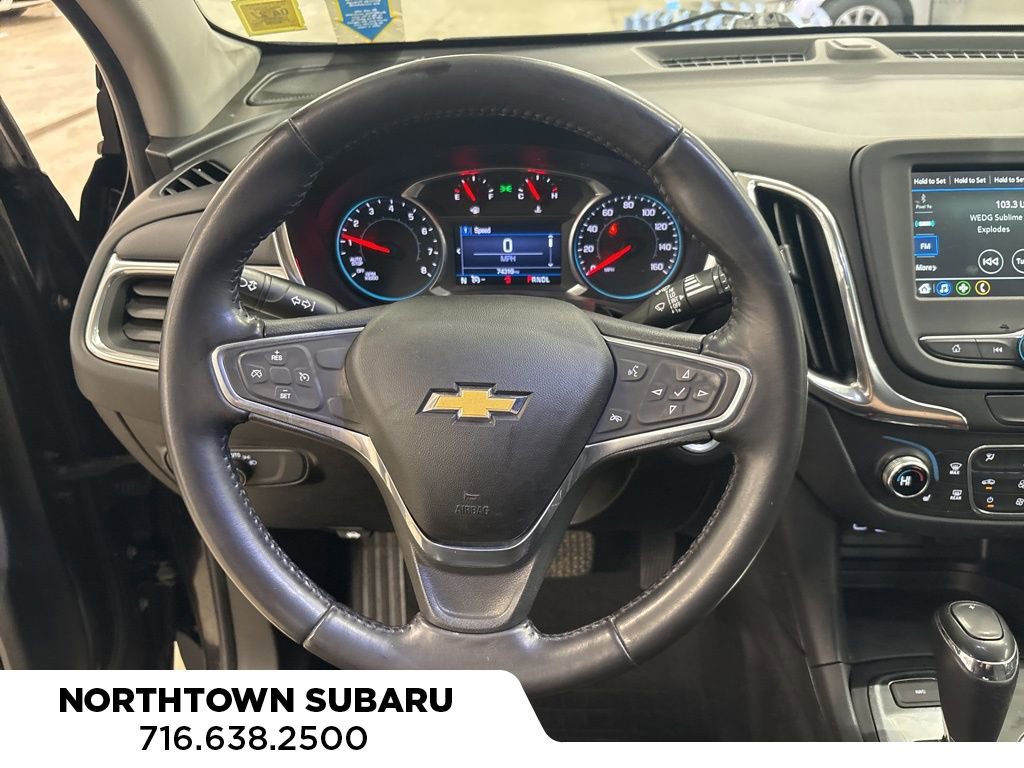 Used 2019 Chevrolet Equinox LT image 7