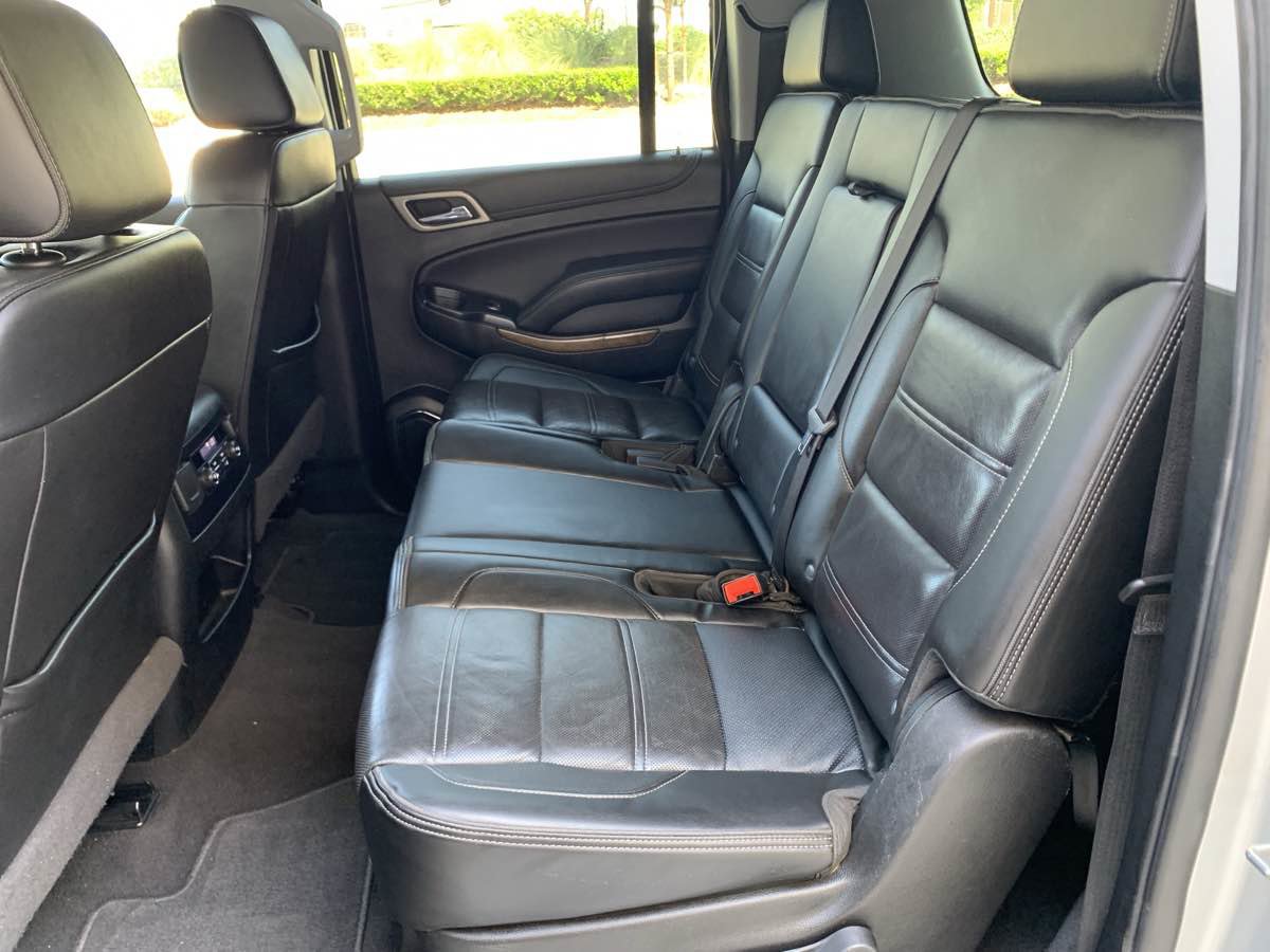 Used 2020 GMC Yukon XL Denali image 26