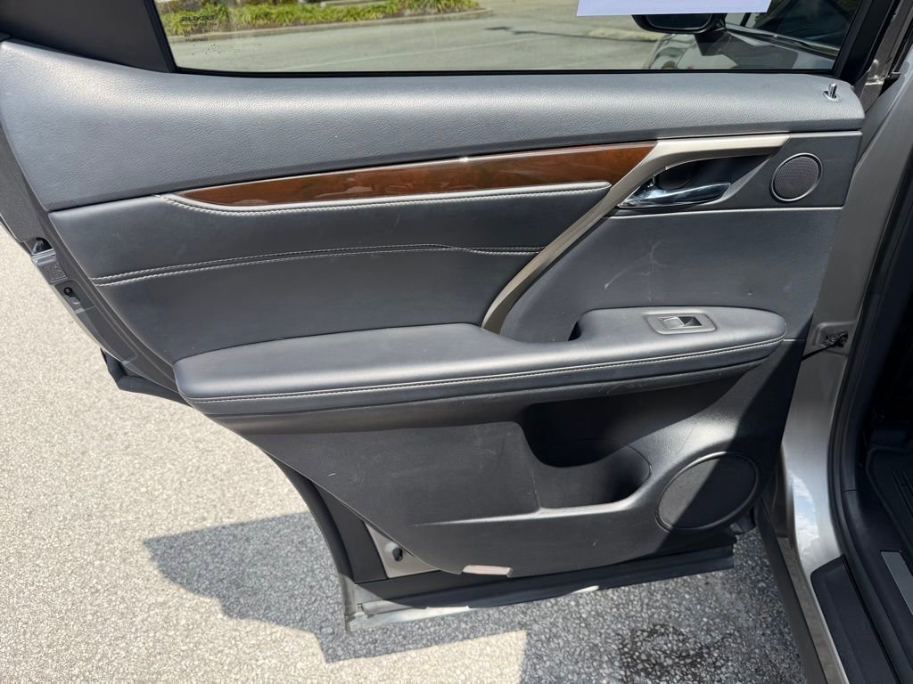 Used 2019 Lexus RX 350 FWD w/ Premium Package image 17