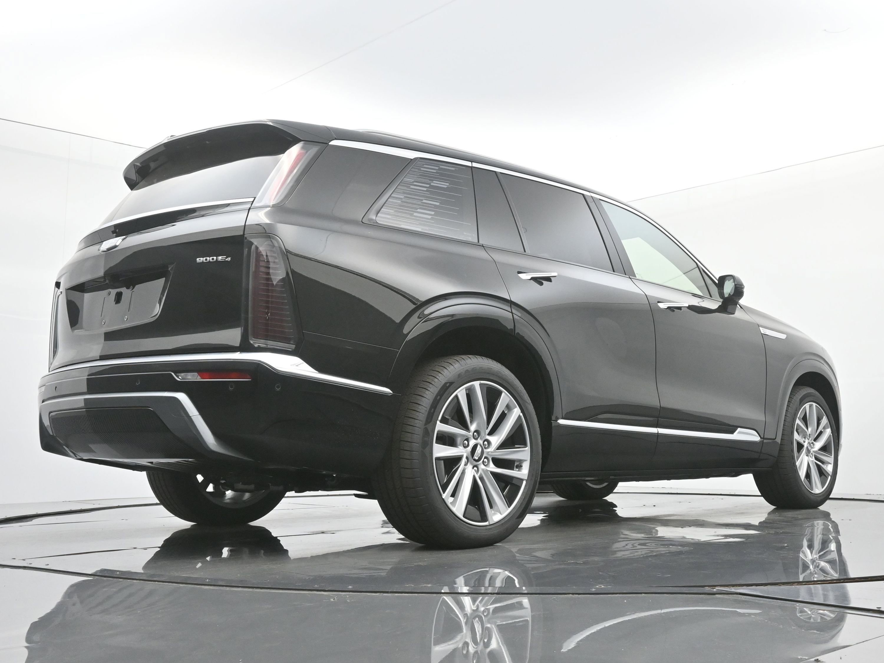 New 2026 Cadillac Vistiq Luxury image 19