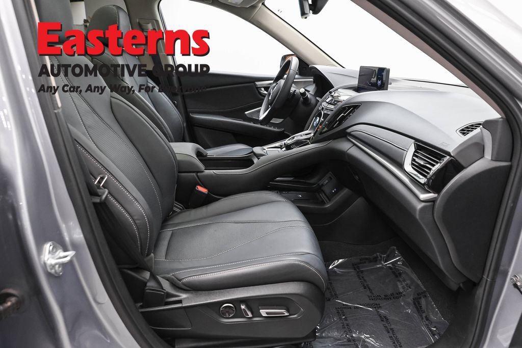 Used 2023 Acura RDX w/ Technology Package AWD/4WD image 24