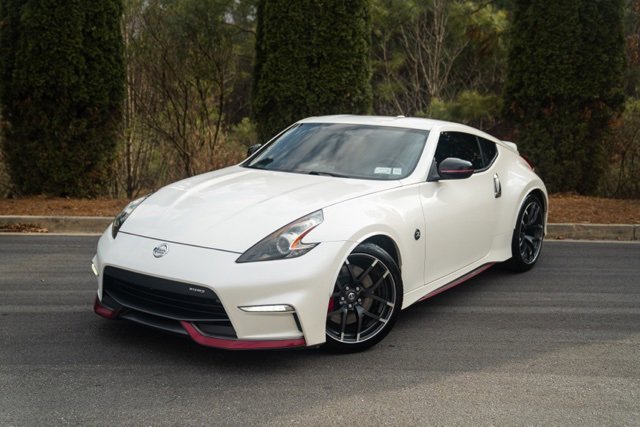 Used 2019 Nissan 370Z NISMO