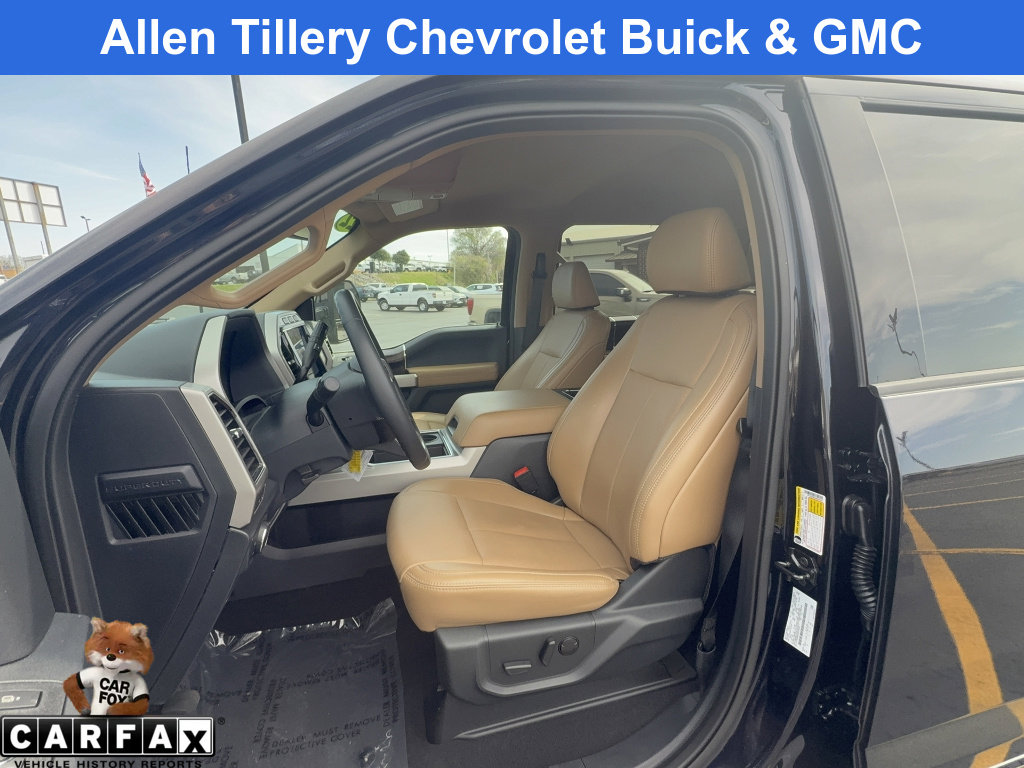 Used 2022 Ford F250 Lariat image 15