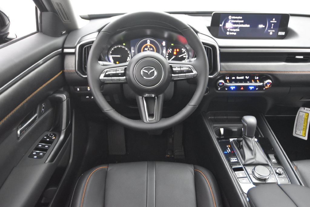 New 2026 MAZDA CX-50 2.5 Hybrid w/ Weather Package AWD/4WD image 28
