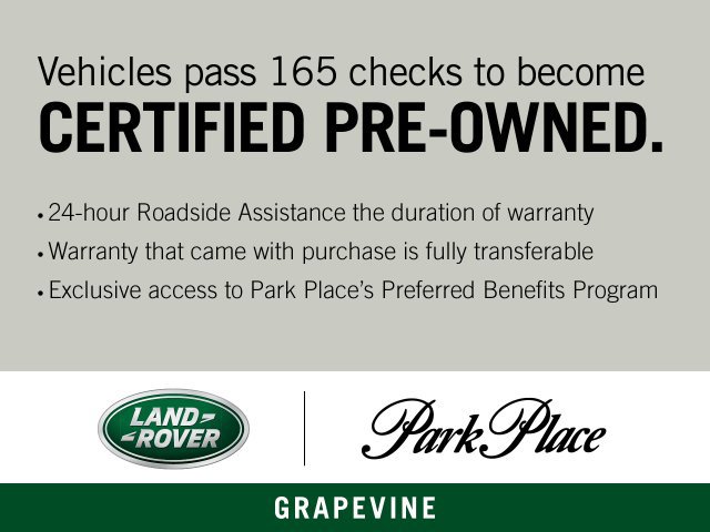 Certified 2023 Land Rover Range Rover SE image 10