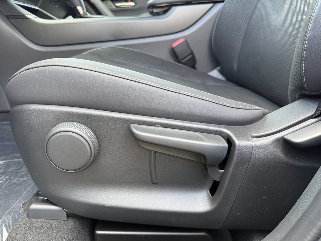 New 2026 MAZDA CX-5 Select AWD/4WD image 10