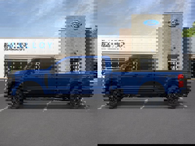 New 2026 Ford F350 XLT image 5