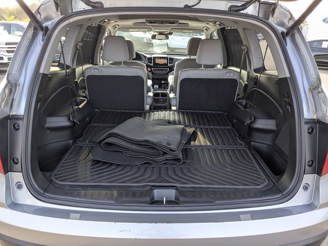 Used 2016 Honda Pilot Elite image 29
