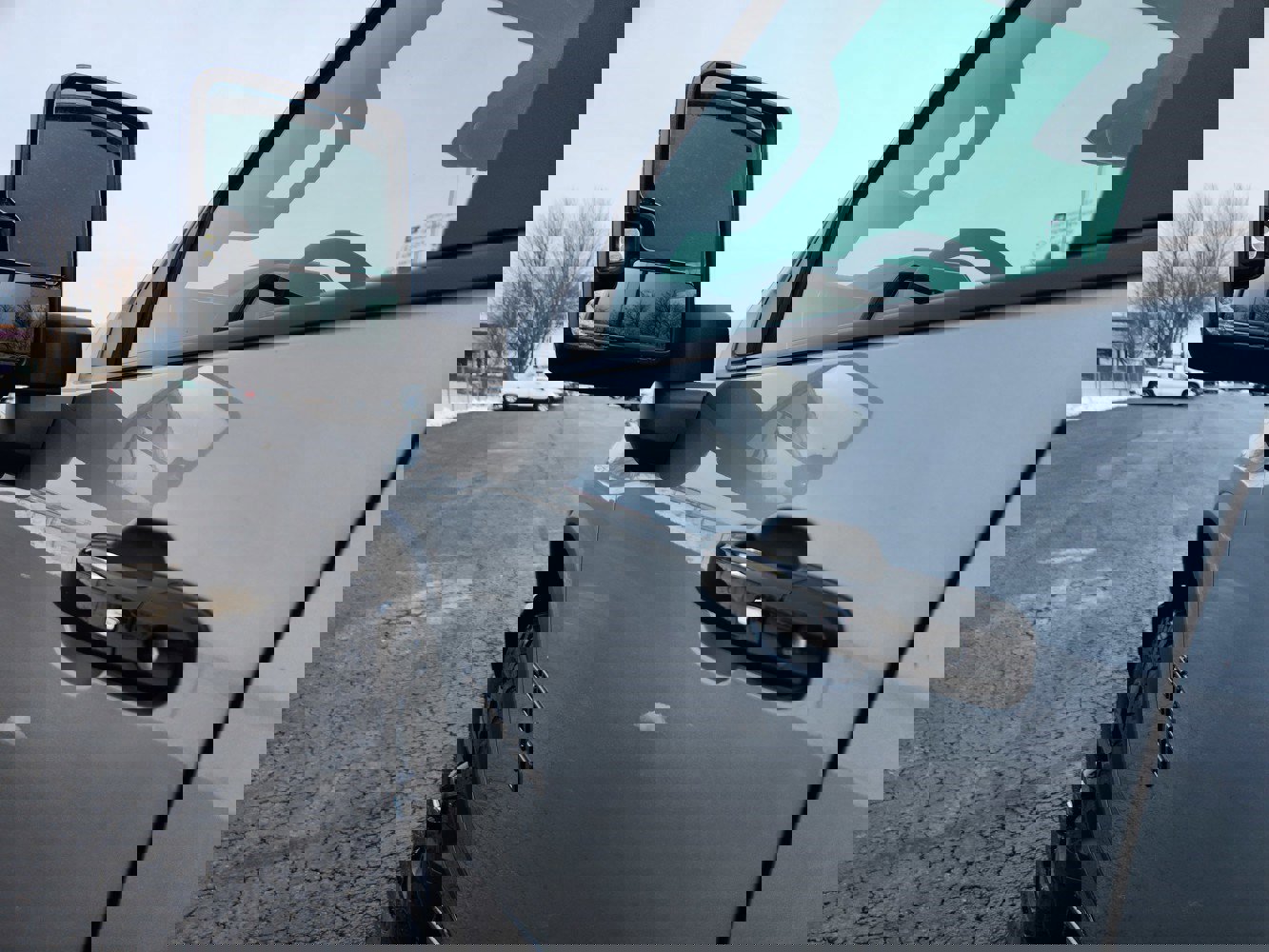 New 2026 Chevrolet Silverado 2500 LTZ w/ LTZ Plus Package image 27