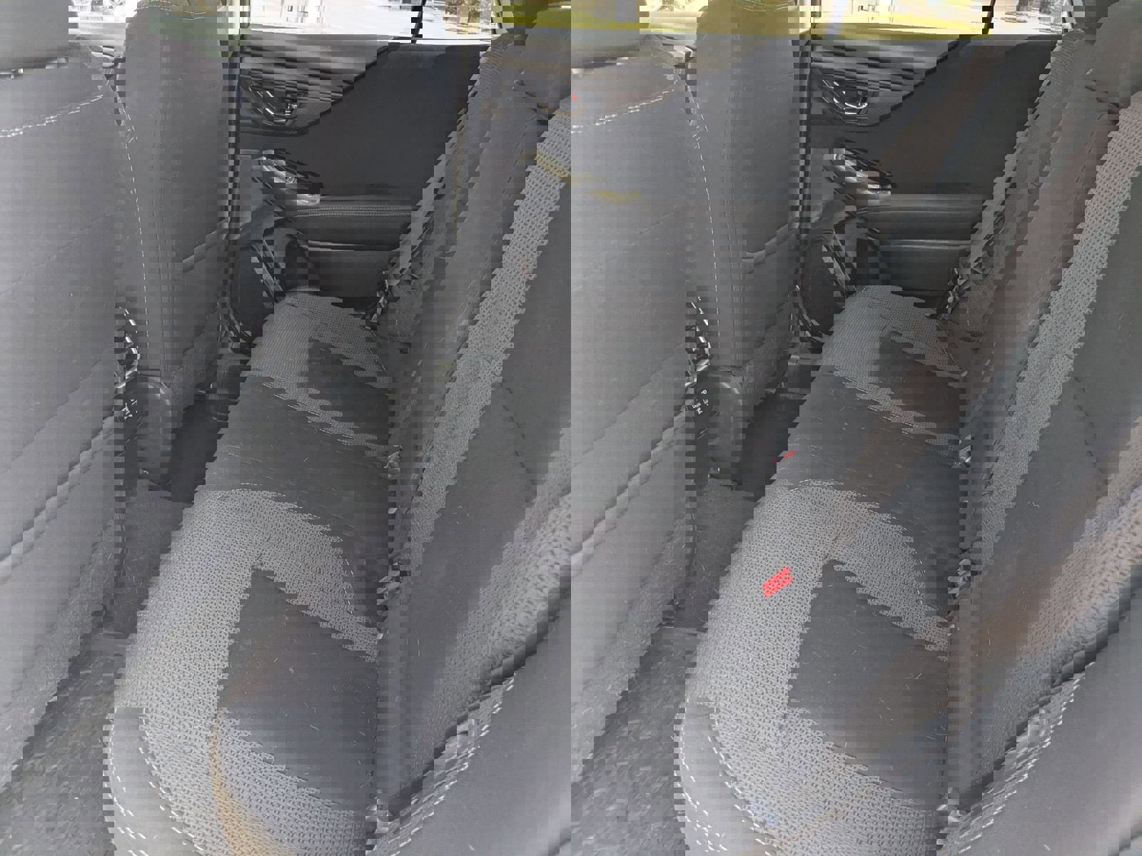 Used 2024 Subaru Outback Premium image 24