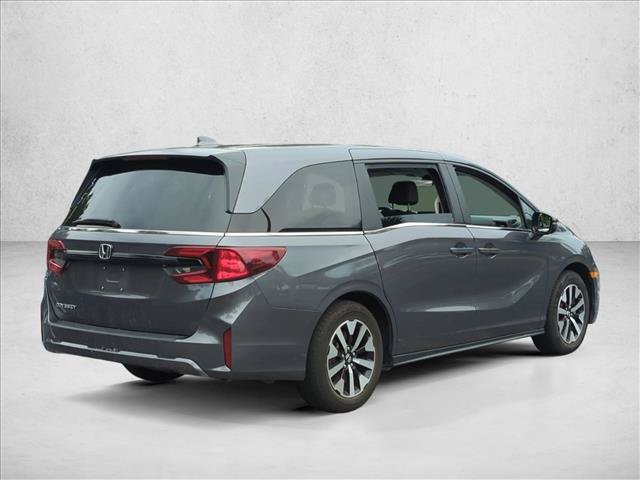 Used 2025 Honda Odyssey EX-L image 5