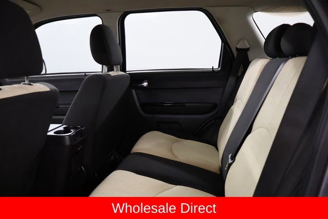 Used 2008 MAZDA Tribute i Sport image 23