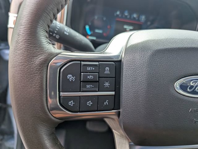 Used 2024 Ford F250 King Ranch w/ Chrome Package AWD/4WD image 20