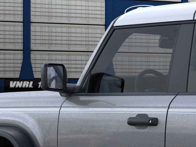 New 2026 Ford Bronco Heritage Edition image 22