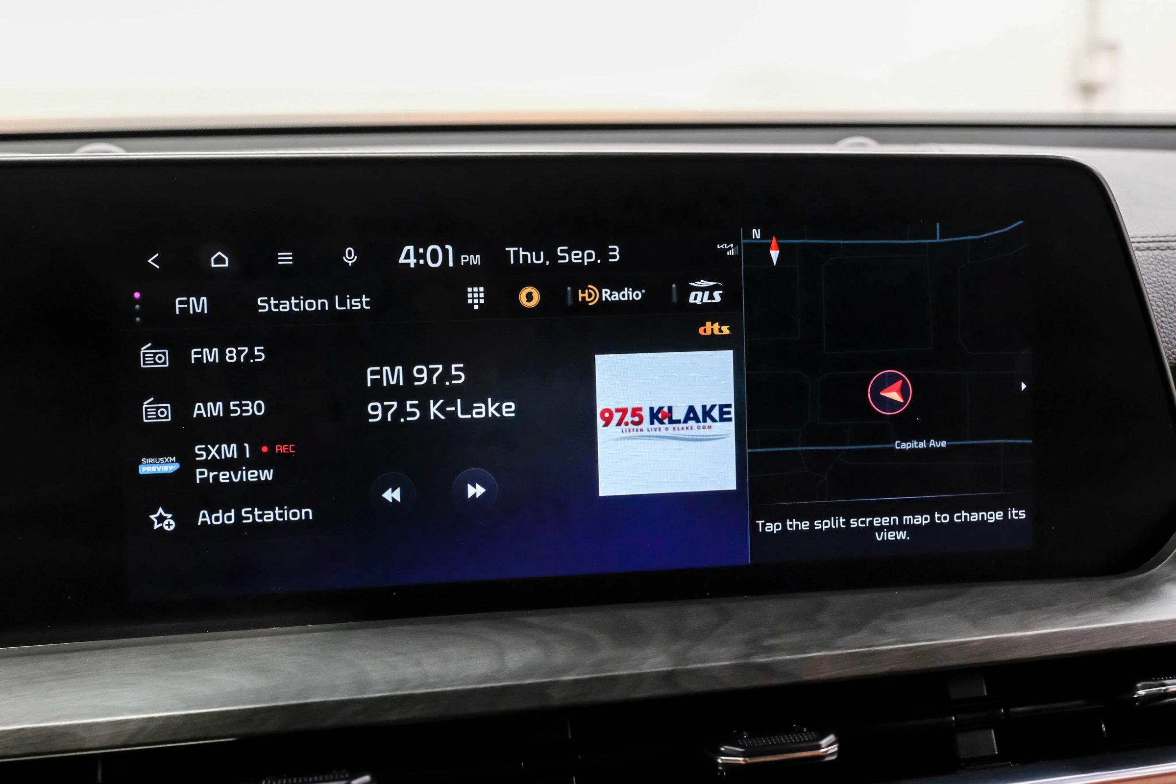 Used 2024 Kia Telluride SX Prestige X-Line AWD/4WD image 44