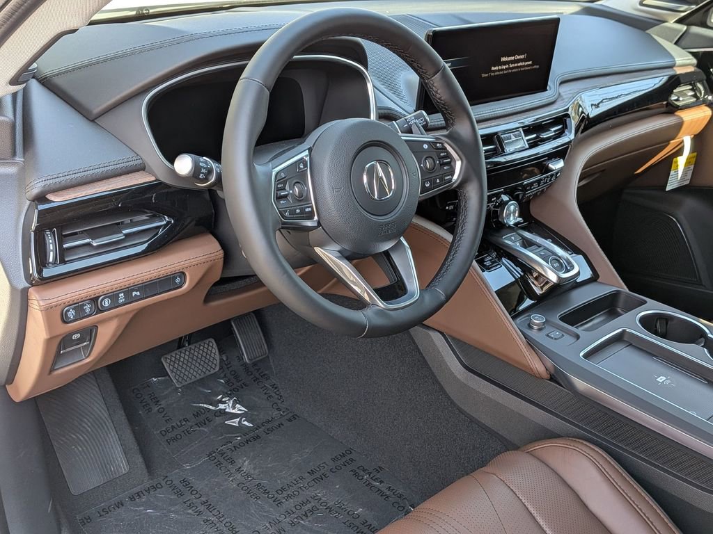 New 2026 Acura MDX w/ Advance Package image 11