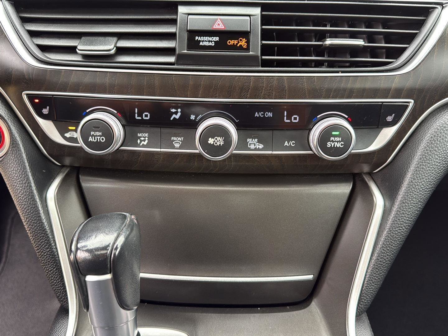 Used 2019 Honda Accord EX-L image 16