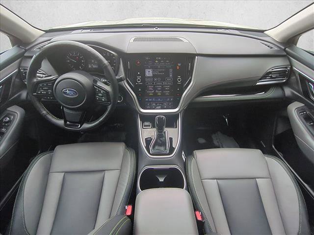 Certified 2025 Subaru Outback Onyx Edition AWD/4WD image 20