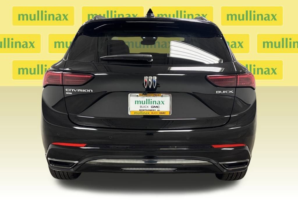 New 2026 Buick Envision Sport Touring AWD/4WD image 16