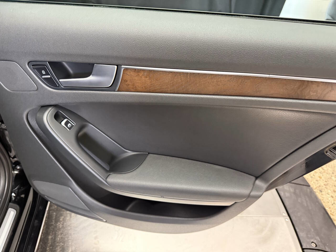 Used 2013 Audi A4 2.0T Premium w/ Convenience Pkg image 26