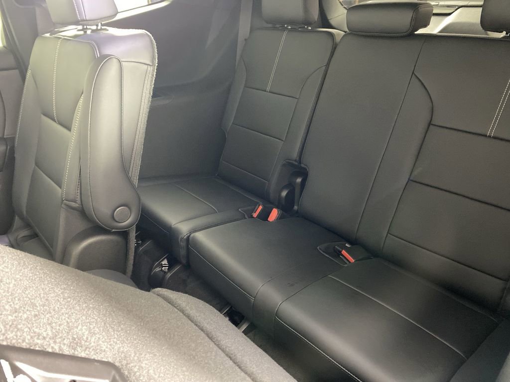 New 2026 GMC Acadia Elevation w/ Elevation Premium Package image 25