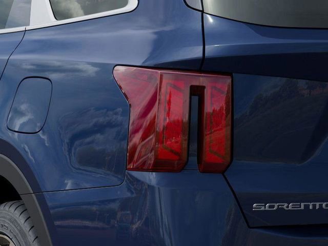 New 2026 Kia Sorento EX FWD image 13